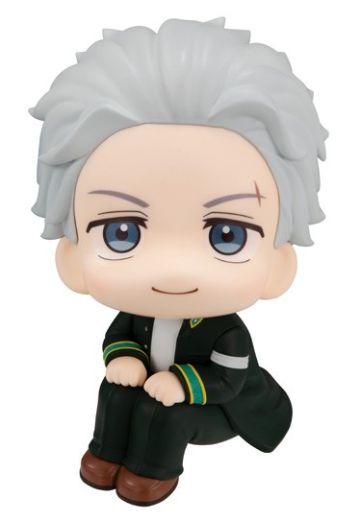 Look Up 防风铃 梅宫一 | Hpoi手办维基