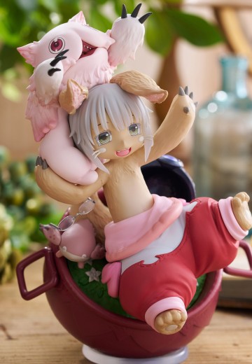 艺术家杰作+  来自深渊 烈日黄金乡  娜娜奇〜我的宝藏啊〜 | Hpoi手办维基