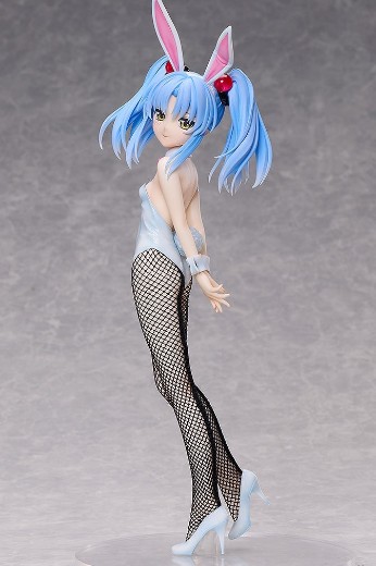 B-style 机动战舰 星野琉璃 兔女郎