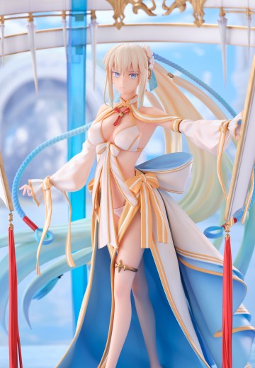 Fate/Grand Order 水妃摩根 | Hpoi手办维基
