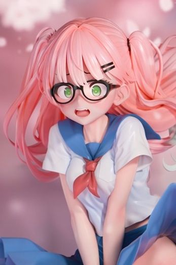春风的恶作剧 透樱子