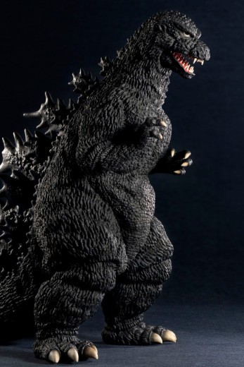 哥斯拉1984 | Hpoi手办维基