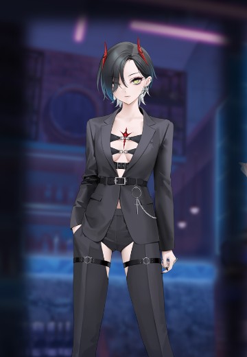 碧蓝航线  乌尔里克·冯·胡贝尔（乌尔里希） ZOZOTOWN插图版