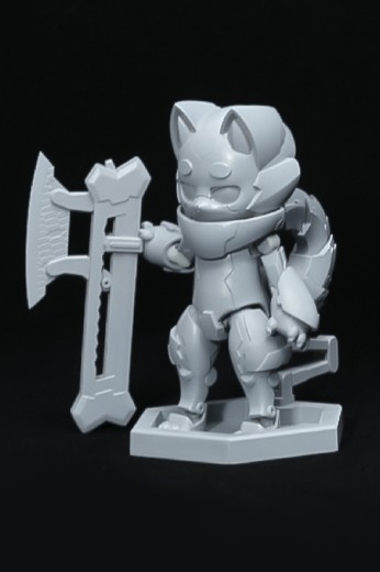 PYGMALION COMPLEX ZA 柴丸