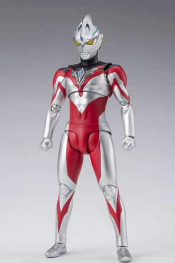 S.H.Figuarts 亚刻奥特曼 | Hpoi手办维基