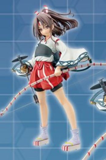 超级景品 舰队Collection -舰娘- 瑞凤 