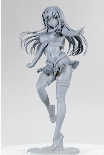 出包王女DARKNESS 古手川唯