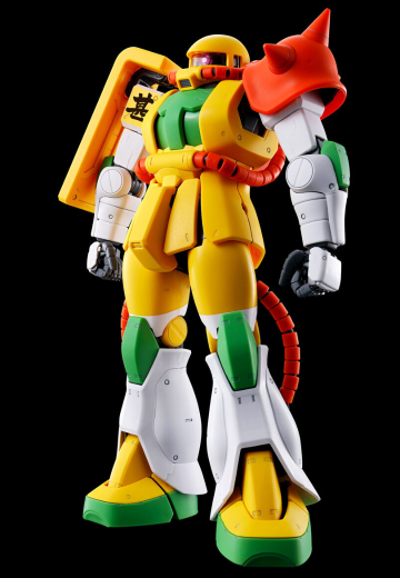 MG 1/100 量产型璃子专用扎古