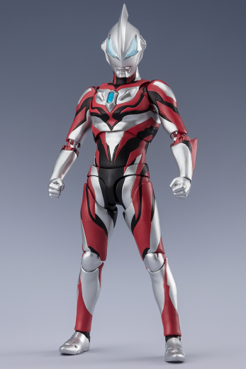 S.H.Figuarts 捷德奥特曼 原始形态（新生代之星）（暂译） | Hpoi手办维基