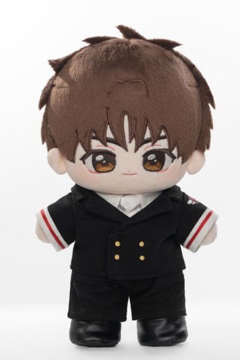 魔卡少女樱 透明牌篇 李小狼 | Hpoi手办维基