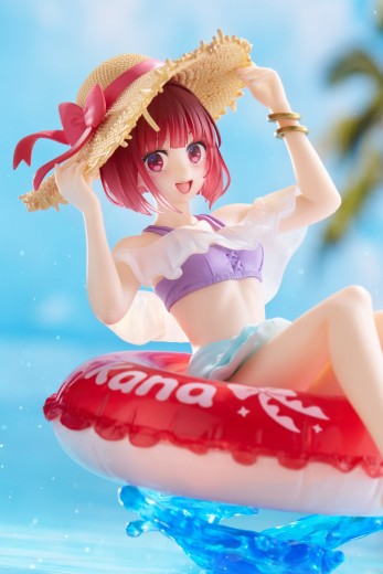 泳圈少女 我推的孩子 有马加奈