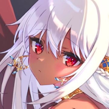 狐宮ニギ