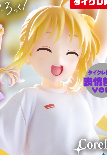 孤独摇滚！动画版 Coreful人偶 伊地知虹夏~便装造型~（TAITO线上抓娃娃机专属）