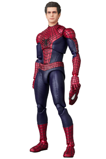 MAFEX 编号248 超凡蜘蛛侠
