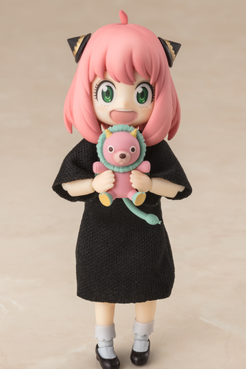 S.H.Figuarts 阿尼亚·福杰 -便装版本-