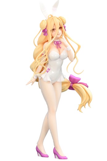 约会大作战第五季 BiCute Bunnies玩具人偶—星宫六喰—