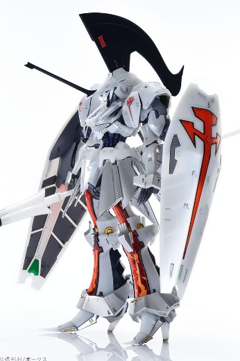 IMS 五星物语 雷德幻象V3 =Delta Berunn 3007= | Hpoi手办维基