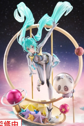 初音未来 未来有你2024 | Hpoi手办维基
