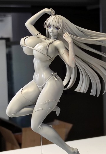 对魔忍 甲河飞鸟 真夏之美女