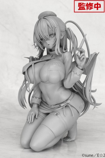 魅魔护士 玛琪娜