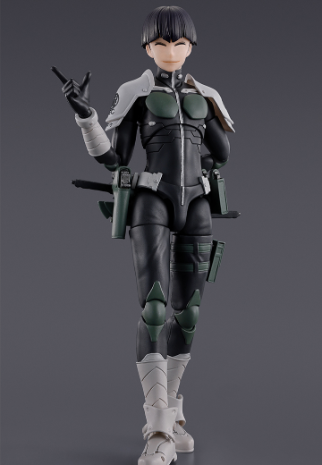 S.H.Figuarts 保科宗四郎