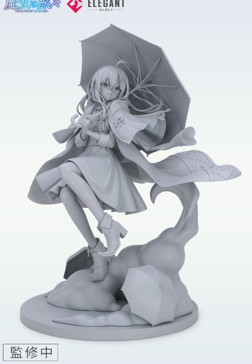 魔女之旅 伊蕾娜