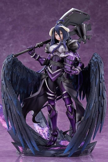 OVERLORD 雅儿贝德 赫尔墨斯·特里斯梅吉斯图斯