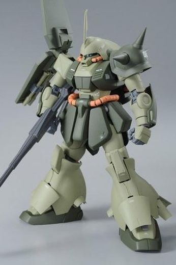 MG 1/100 马拉塞（机动战士高达独角兽版）