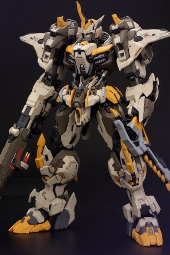 MCT-E01   至臻级·上帝之鞭