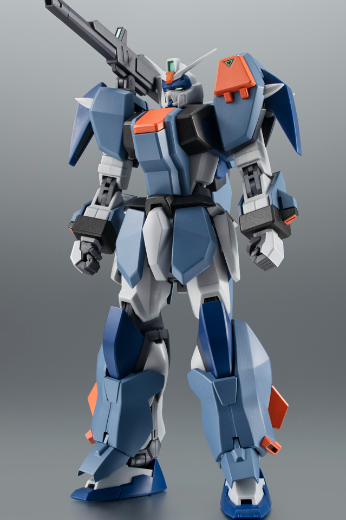 ROBOT魂 ＜机动战士系列＞ GAT-X102 决斗高达强袭尸装 剧中版