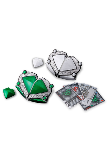 CSM小丑觉醒器配件包 | Hpoi手办维基