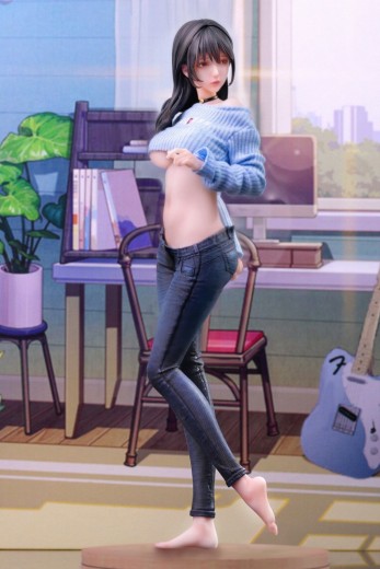吉他妹妹