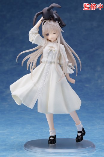 Coreful 缘之空 春日野穹~得意~ | Hpoi手办维基