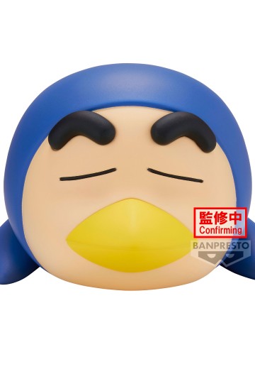 蜡笔小新 变装小新人偶4（B款）
