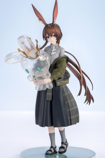 Gift+系列 明日方舟 阿米娅 浮叠工业