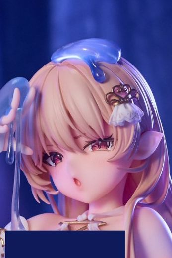 普拉滋玛 与 史莱姆 1/4限定版 | Hpoi手办维基