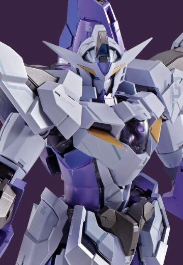 METAL BUILD  1.5高达