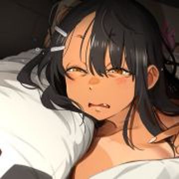 白丝兔脚
