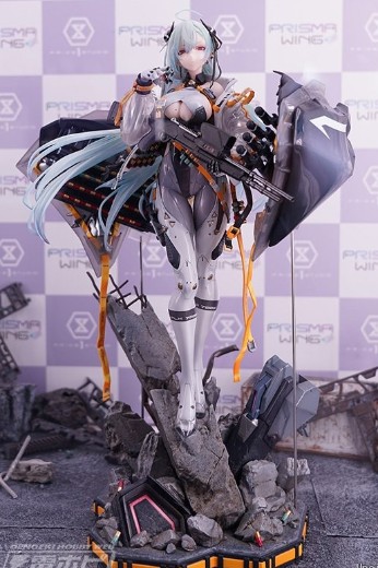 PRISMA WING 少女前线 LTLX 7000