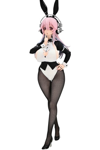 超级索尼子  BiCute Bunnies玩具人偶-新装兔女郎 燕尾款- | Hpoi手办维基