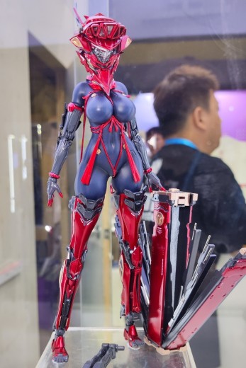 红莲