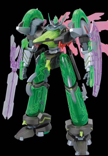 机器收藏品  1/72 ZEGAPAIN ALTAIR