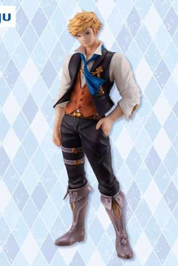 Special Figures 碧蓝幻想 Vane | Hpoi手办维基