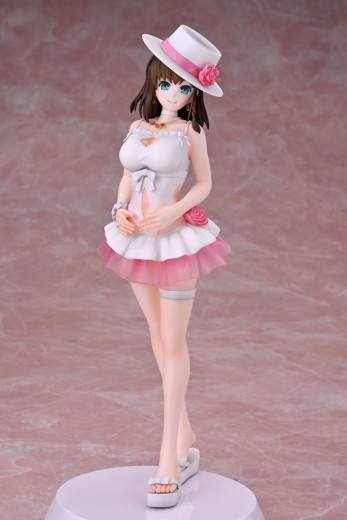命运-冠位指定 魔术师-夏洛特·科黛  [Summer Queens] | Hpoi手办维基