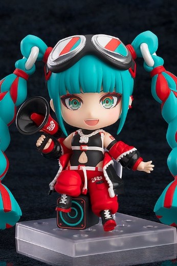 粘土人#2438 初音未来 魔法未来2023