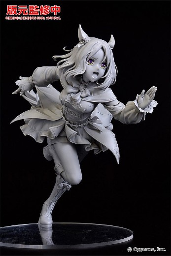 赛马娘 闪耀！优俊少女 成田路