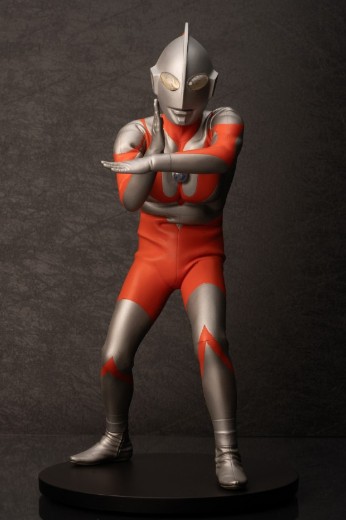 奥特曼（C型） | Hpoi手办维基