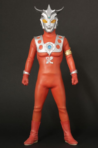 巨型系列 雷欧奥特曼 | Hpoi手办维基