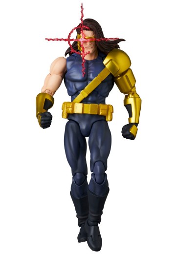 MAFEX 编号250 镭射眼（天启时代）