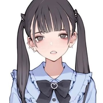 海凪コウ